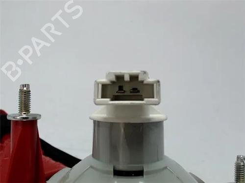 Left tailgate light VW GOLF V (1K1)  | BP14344886C79