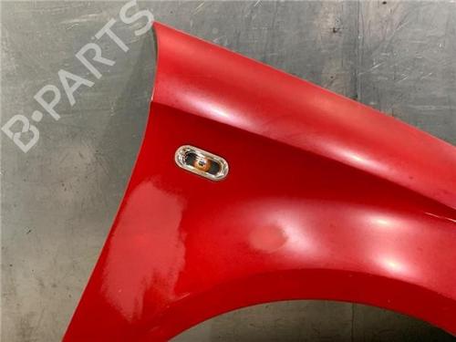 Right front fenders SEAT ALTEA XL (5P5, 5P8) 1.9 TDI | BP22959180C42 