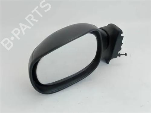 Left mirror CITROËN C3 I (FC_, FN_) 1.4 i | BP10744604C26