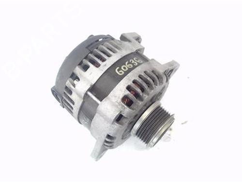 Used Alternator PEUGEOT 307 SW (3H) 2.0 HDI 90 (90 hp) 30412400