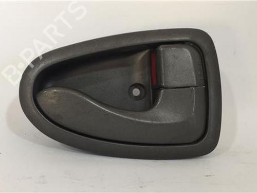 Used Front right interior door handle HYUNDAI ACCENT II (LC) [1999-2012]  14340336