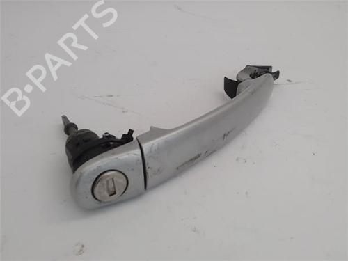 Front right exterior door handle VW GOLF IV (1J1)  | BP16441047C129 