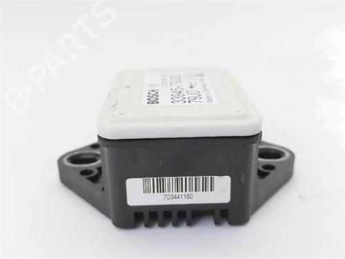 Electronic module FIAT SEDICI (189_) 1.9 D Multijet | BP22632644M83 