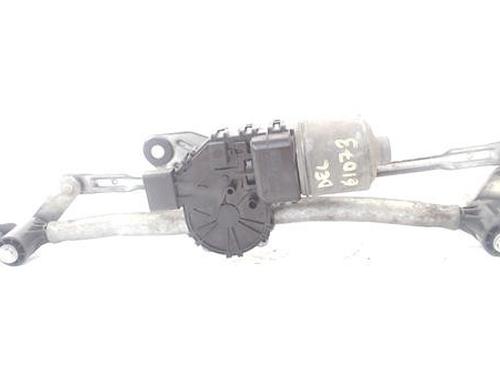 Used Front wiper motor Front wiper motor FIAT CROMA (194_) [2005-2011] 33220537 33220537