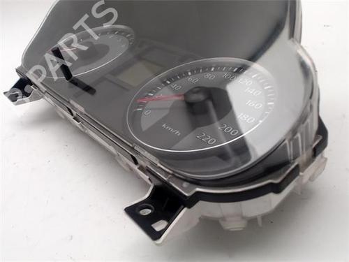Instrument cluster MITSUBISHI COLT VI (Z3_A, Z2_A)  | BP24869488C47 