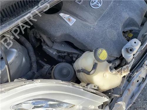 Engine TOYOTA YARIS (_P9_) | BP25978456M1 - Image 2