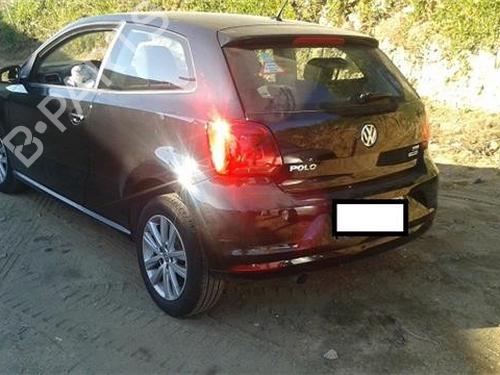Front wiper motor VW POLO V (6R1, 6C1) 1.4 TDI | BP11341735M29 