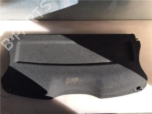 Used Rear parcel shelf JEEP GRAND CHEROKEE II (WJ, WG) 3.1 TD 4x4 (140 hp) 11342895