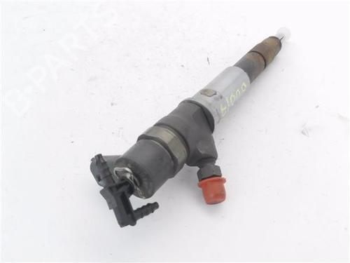Injector RENAULT MASTER III Bus (JV) 2.3 dCi 125 FWD (JV0C, JV0D, JV0H, JV0G, JV0J) | BP34621255M100  - Image 10