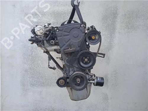 Engine HYUNDAI MATRIX (FC)  | BP15880613M1 