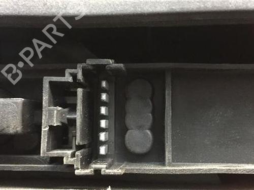 Warning switch NISSAN MICRA III (K12)  | BP24035634I22 