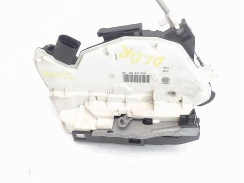 Front right lock SEAT IBIZA IV (6J5, 6P1) 1.0 TSI | BP16501081C97 
