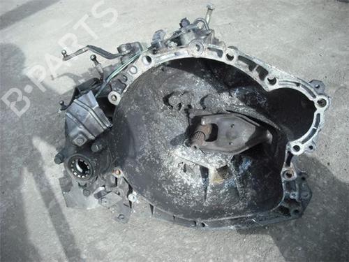 Used Gearbox CITROËN XSARA (N1) 2.0 HDi 90 (90 hp) 9662163