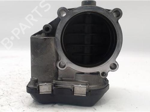 Boîtier papillon AUDI A6 C6 Avant (4F5) 2.8 FSI | BP16518740M82