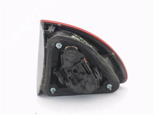 Left taillight SEAT LEON (1M1) 1.6 16 V | BP29574485C34 