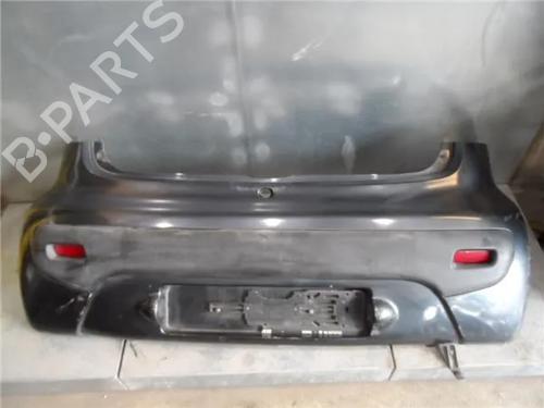 Used Rear bumper CITROËN C1 (PM_, PN_) 1.0 (68 hp) 9759878