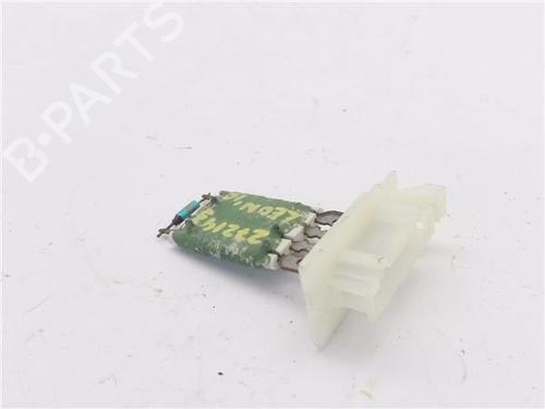 Used Heater resistor Heater resistor 14338812 14338812