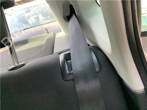 Used Rear left seatbelt Rear left seatbelt VW POLO V (6R1, 6C1) [2009-2022] 33729611 33729611