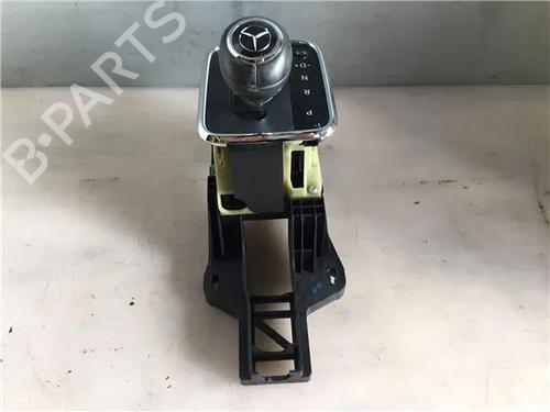 Gear lever MERCEDES-BENZ A-CLASS (W169) A 180 CDI (169.007, 169.307) | BP14342723M90 