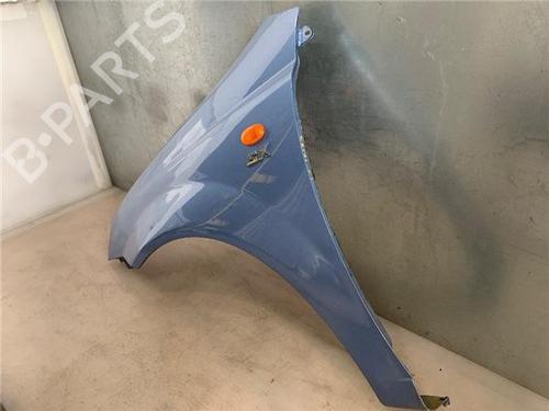 Left front fenders DAEWOO KALOS (KLAS) 1.4 | BP13388330C41 