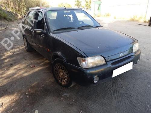 Used Parts FORD FIESTA III (GFJ) [1989-1997]  4246213