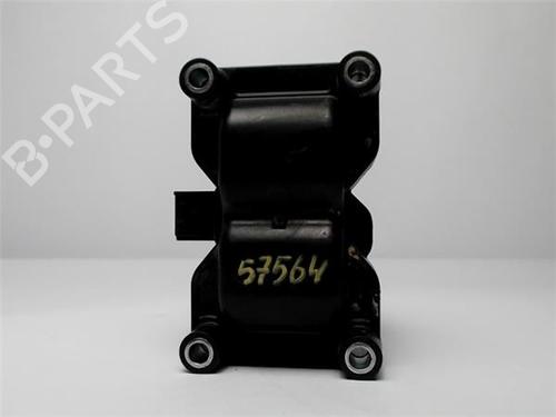 Tændspole FORD FIESTA VI (CB1, CCN) 1.4 (97 hp) 11691561