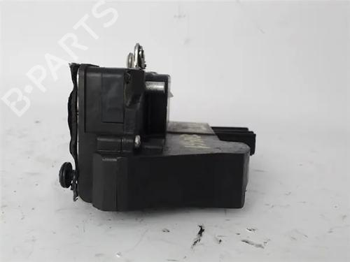 Rear left lock FORD FIESTA V (JH_, JD_) 1.25 16V | BP12597045C100 