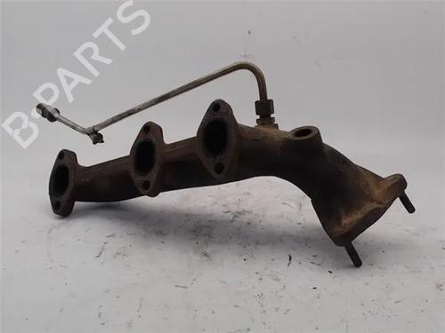 Udstødningsmanifold AUDI 100 C4 Avant (4A5) 2.8 E (174 hp) 18307937