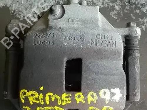 Used Other NISSAN PRIMERA (P11) 2.0 TD (90 hp) 14334787