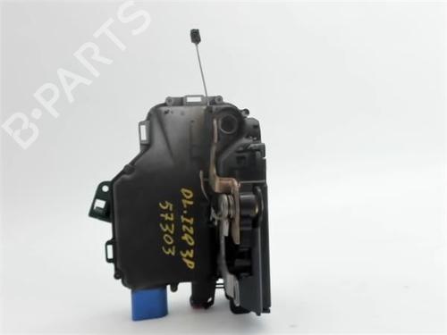 Front left lock SEAT IBIZA III (6L1) 1.9 SDI | BP11363473C98 