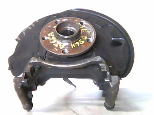 Used Right front steering knuckle SEAT ATECA (KH7, KHP) 2.0 TDI 4Drive (150 hp) 14337796