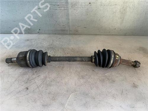 Used Left front driveshaft HYUNDAI LANTRA II Estate (J-2) [1995-2001]  29502858