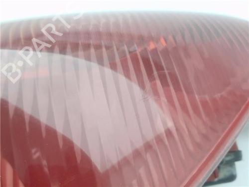 Right taillight PEUGEOT 307 SW (3H) 2.0 HDI 110 | BP30135397C35 