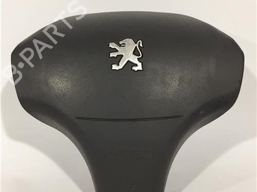 Used Driver airbag PEUGEOT BOXER Van (244) [2001-2025]  9683985