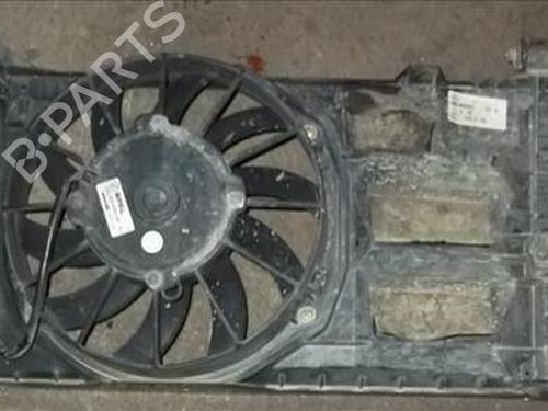 Used Radiator fan FIAT SEICENTO / 600 (187_) 1.1 (187AXB, 187AXB1A, 187AXC1A02) (54 hp) 26953459