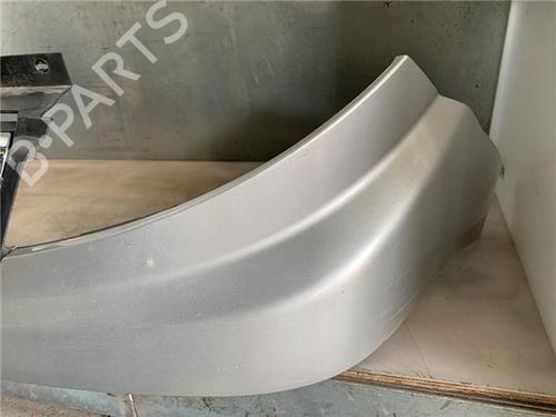 Grille OPEL VIVARO A Bus (X83) 2.0 CDTI (F7, J7, A07) | BP24338433C40 
