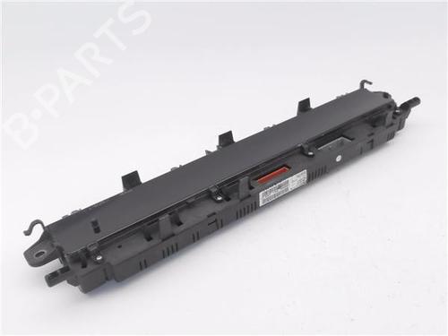 Instrument cluster RENAULT SCÉNIC II (JM0/1_) 1.5 dCi (JM1E, JM16) | BP28825547C47