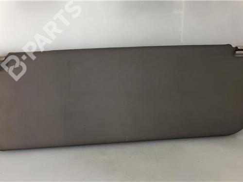 Used Right sun visor Right sun visor FORD TRANSIT Van (FA_ _) [2000-2006] 9667277 9667277