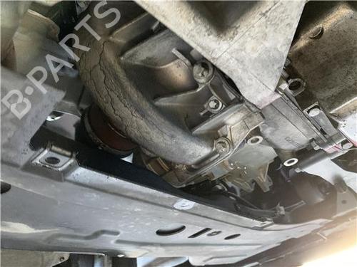 Gearbox OPEL ASTRA J (P10) 1.6 CDTi (68) | BP32419130M3 - Image 8