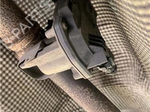 Egr RENAULT GRAND SCÉNIC III (JZ0/1_) 1.5 dCi (JZ0B, JZ07) | BP32418279M69 