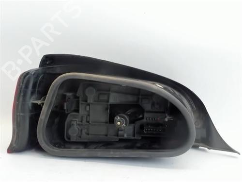 Right taillight CITROËN SAXO (S0, S1)  | BP13050216C35 