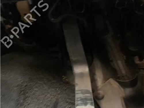 Clutch pedal SEAT LEON (1P1) 1.9 TDI | BP32417919I13 