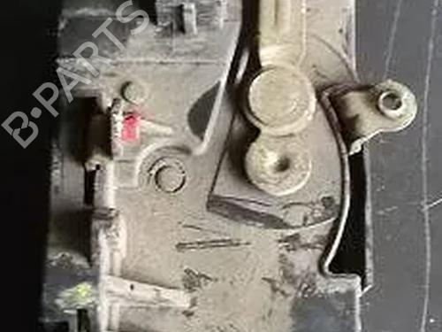 Front left lock PEUGEOT EXPERT (224_) 1.9 TD | BP25718605C98 