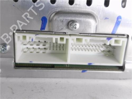 Radio HYUNDAI i10 II (BA, IA)  | BP29119062E6 