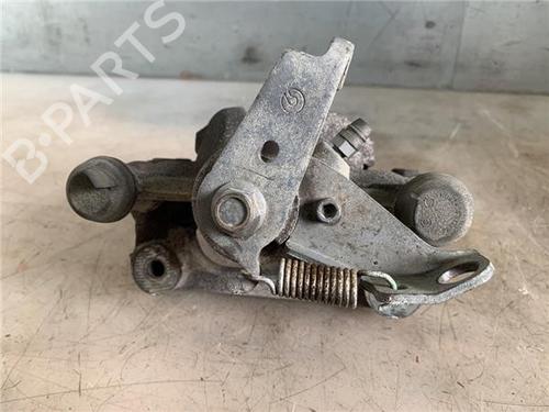 Other RENAULT MASTER III Bus (JV) 2.3 dCi 125 FWD (JV0C, JV0D, JV0H, JV0G, JV0J) | BP33730077O1 - Image 5