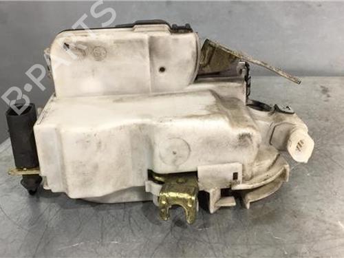 Front right lock SEAT IBIZA II (6K1) 1.9 TDI | BP11362813C97 