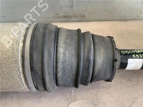Left rear shock absorber LAND ROVER DISCOVERY III (L319) 2.7 TD 4x4 | BP25977329M18 