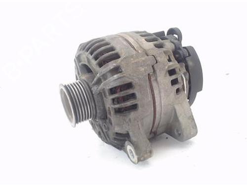 Alternator CITROËN C5 I (DC_) 2.0 16V (DCRFNC, DCRFNF) | BP28025466M7 