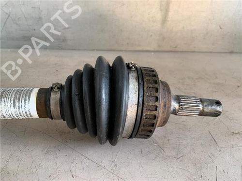 Left front driveshaft CITROËN XSARA PICASSO (N68) 2.0 HDi | BP24152561M38 