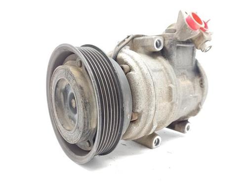 AC compressor LAND ROVER FREELANDER I (L314)  | BP9907575M34 